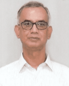 P.S. Dutta Gupta