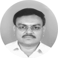 Mr. Chandrashekhar Yeole