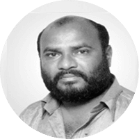 Mr. Kishore Changole