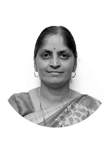 Mrs. Madhuri Chavre