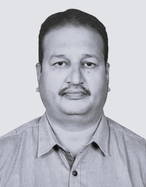 Mr. Sachin Patwardhan