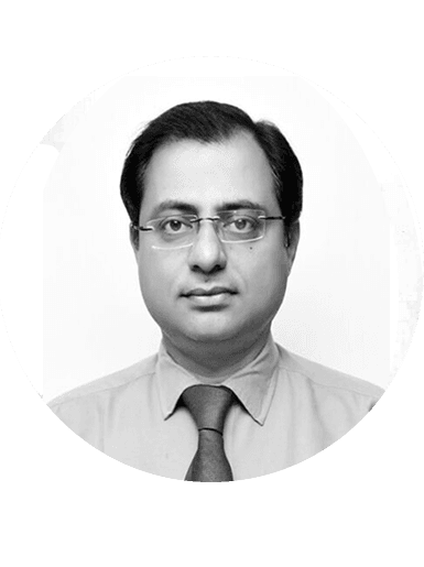 Mr. Shatrughan Rakshiye