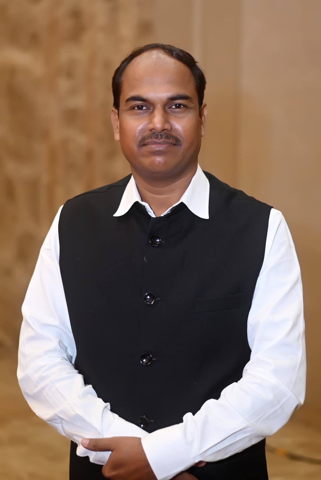 Mr. Shridhar Lande