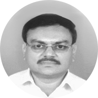 Mr. Chandrashekhar Yeole