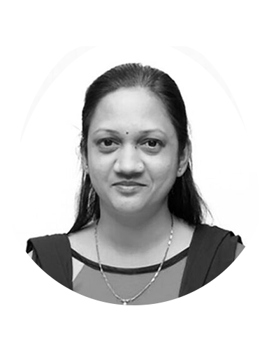 Mrs. Damini Noukariya