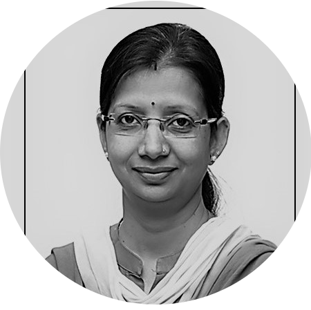 Mrs. Kalyani Chaurasia