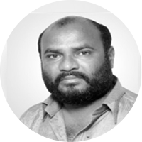 Mr. Kishore Changole