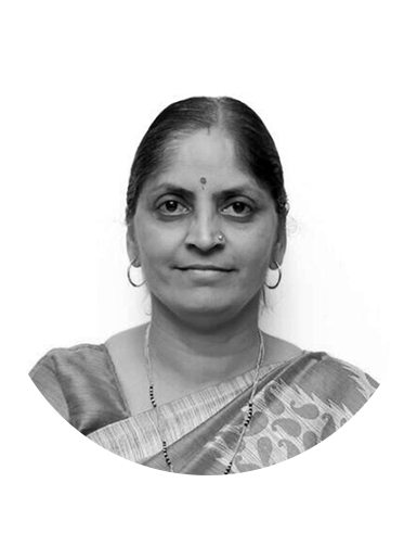 Mrs. Madhuri Chavre