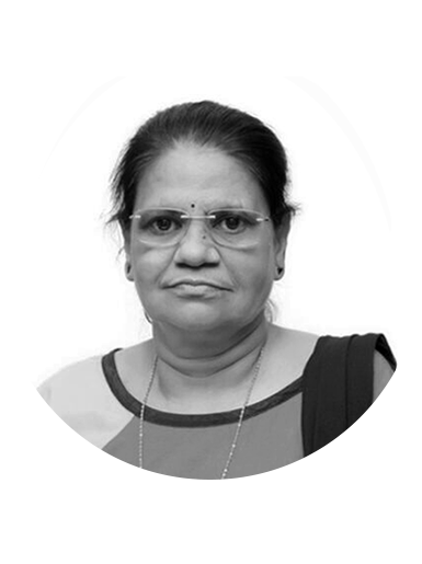 Mrs. Rekha Malhare
