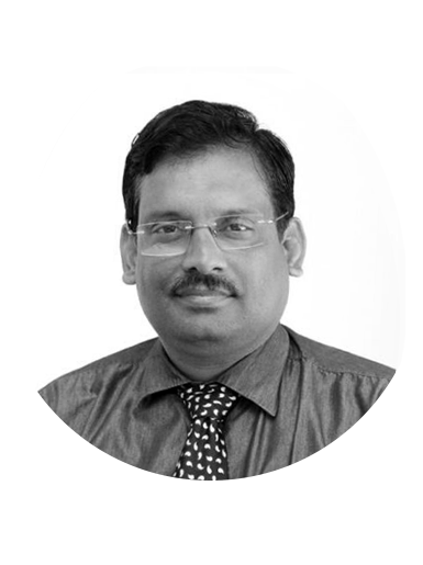 Mr. Sanjeev S. Saraf