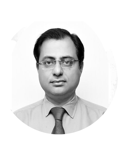 Mr. Shatrughan Rakshiye