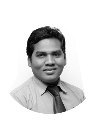 Mr. Shrikant Gedekar