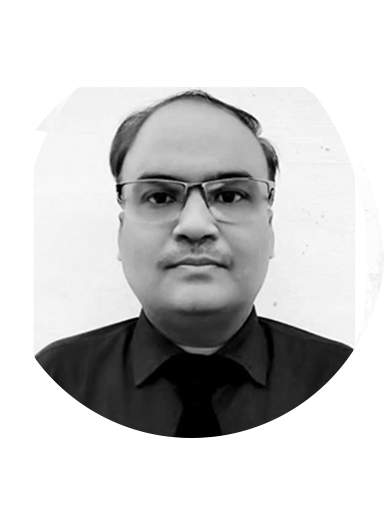 Mr. Upendra Tambekar